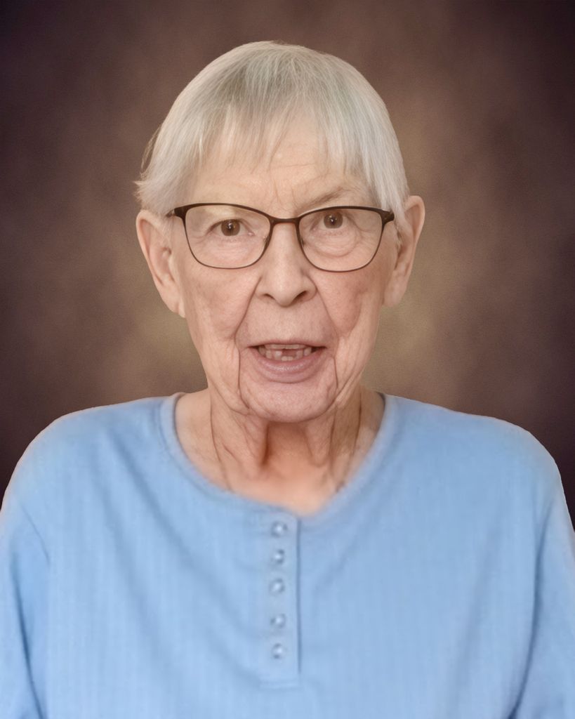 Jacquelyn Mae VanDusen Profile Photo