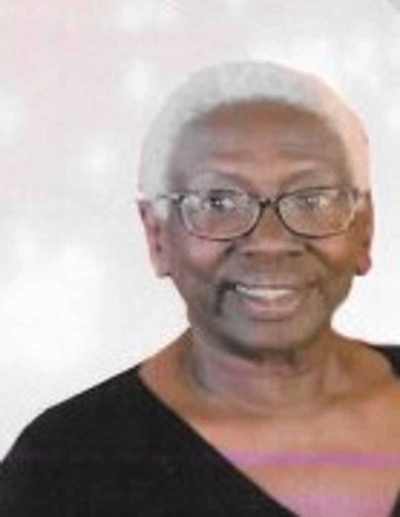 Roxie Belle Eaddy- Grayson