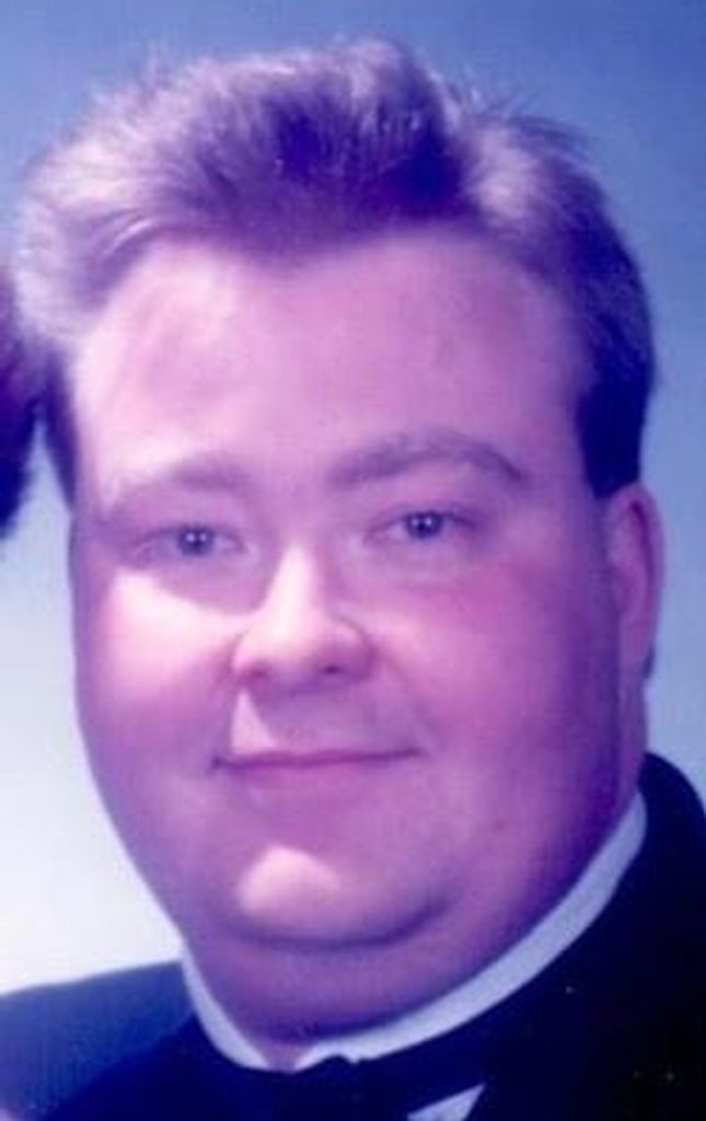 Donald Dewayne Simmons