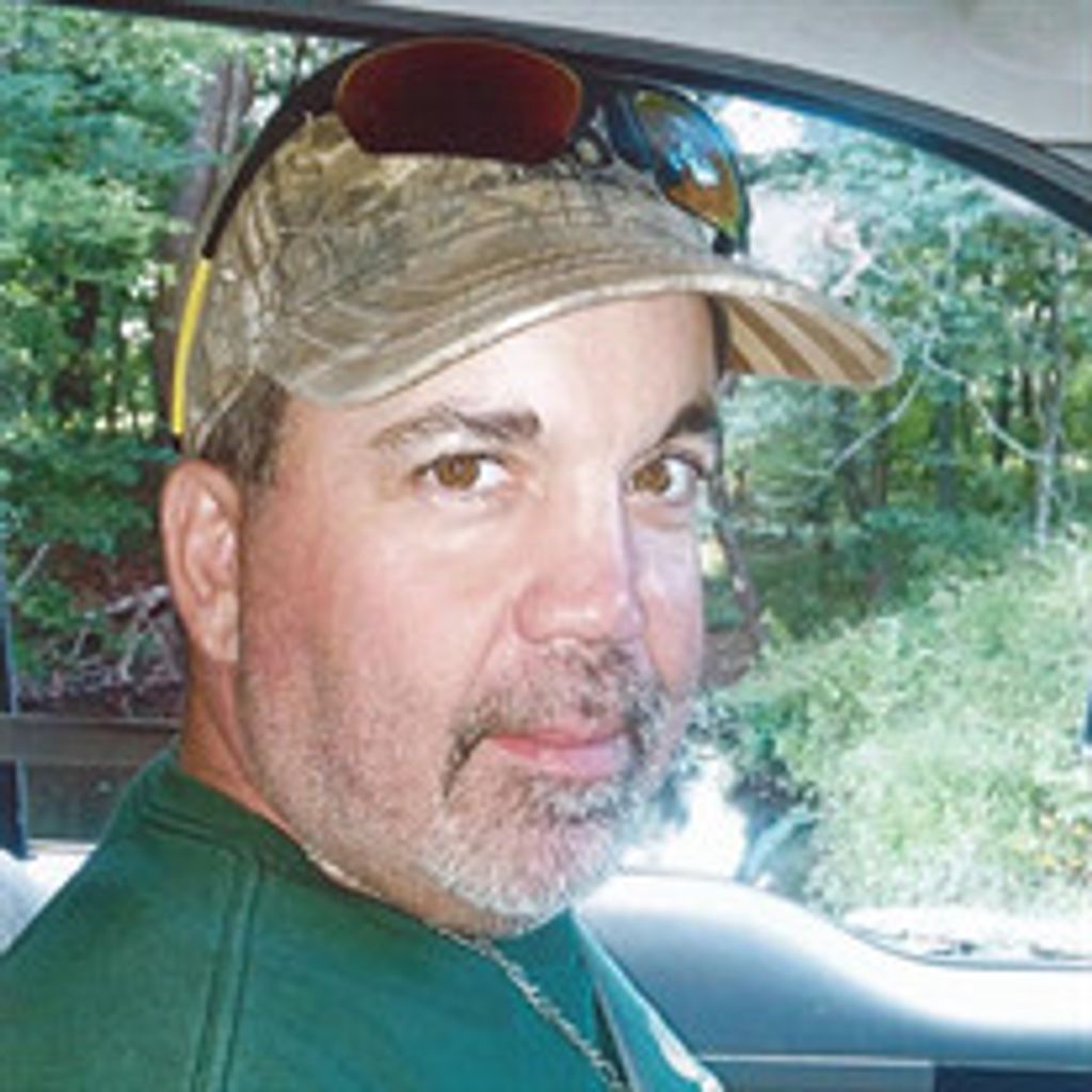 Jason Hedge