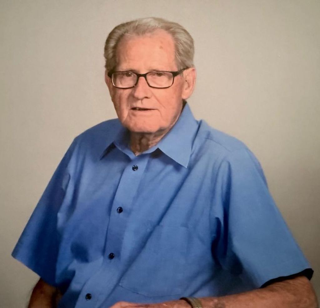 Carl F Blankenship Profile Photo