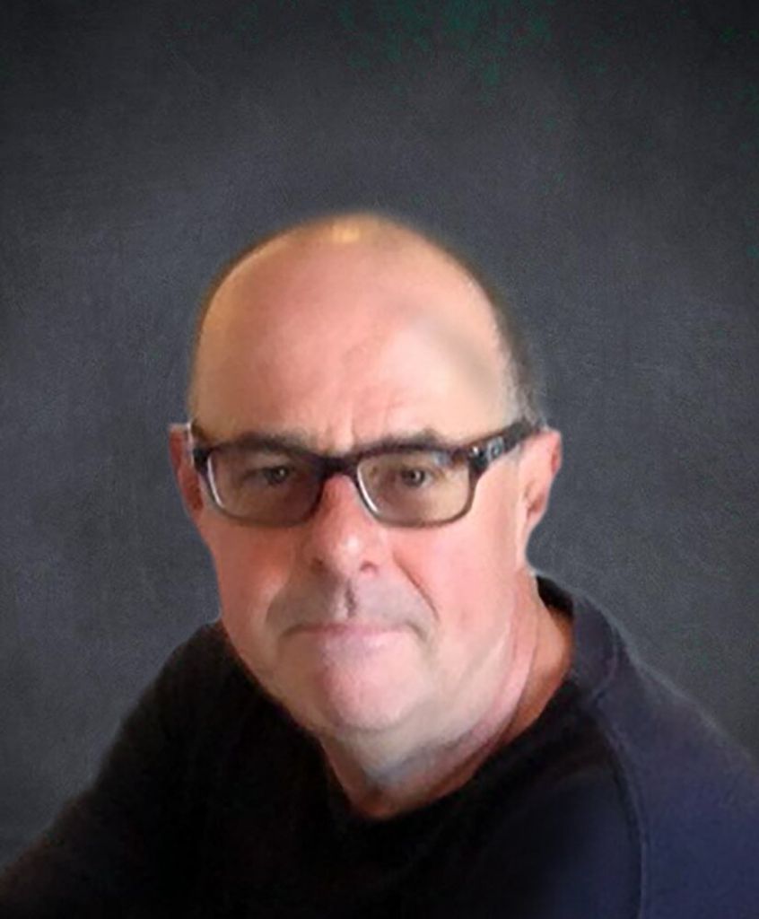 Daryl Kevin Belsher Profile Photo