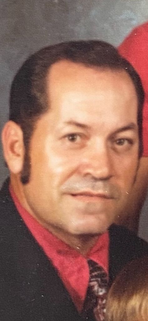 Alvin William "Bill" Henderson Jr. Profile Photo