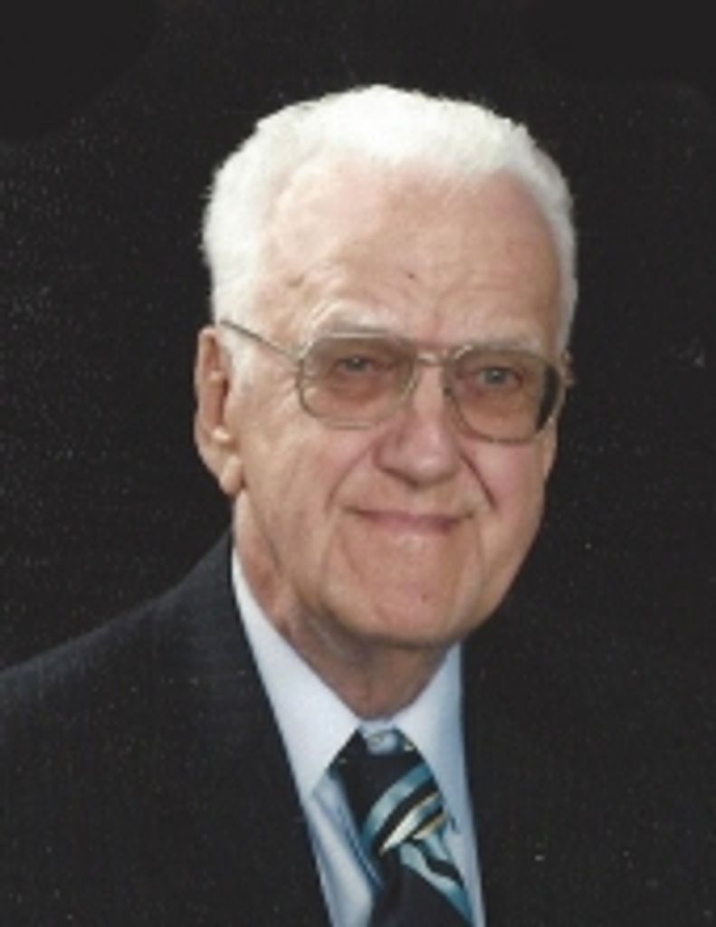 Gordon Erickson