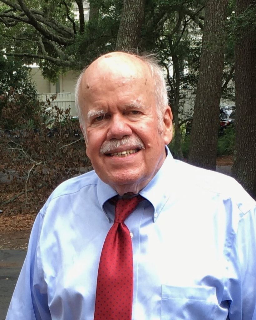 David Lister Goodbody Profile Photo