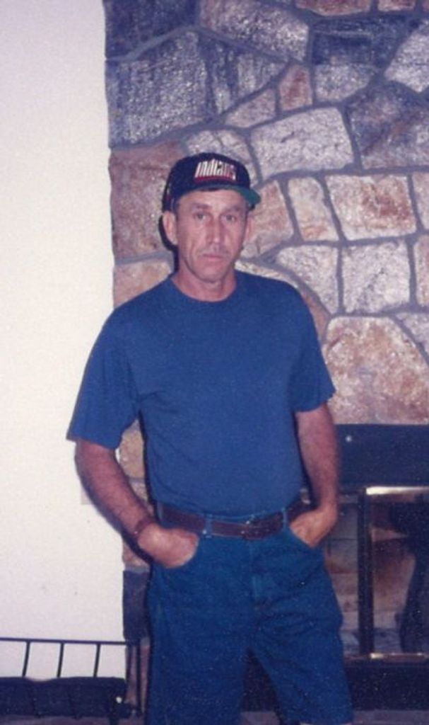 Steven Brown