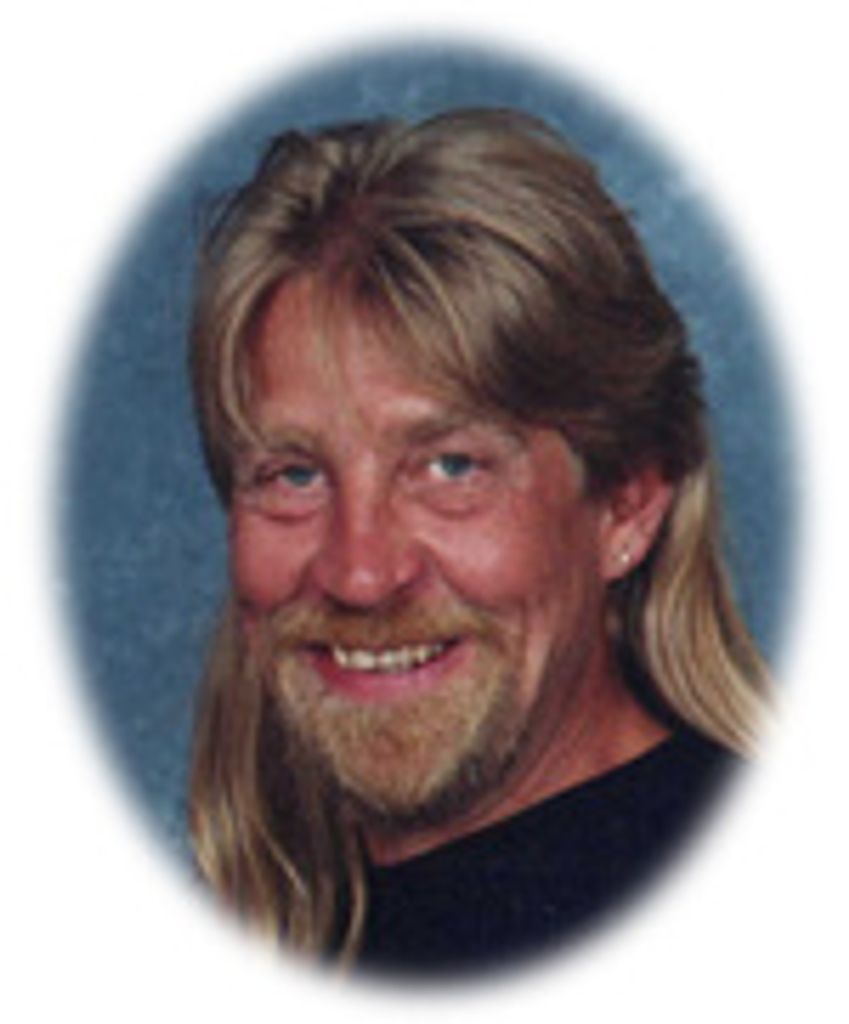 Larry Gerard Nystrom