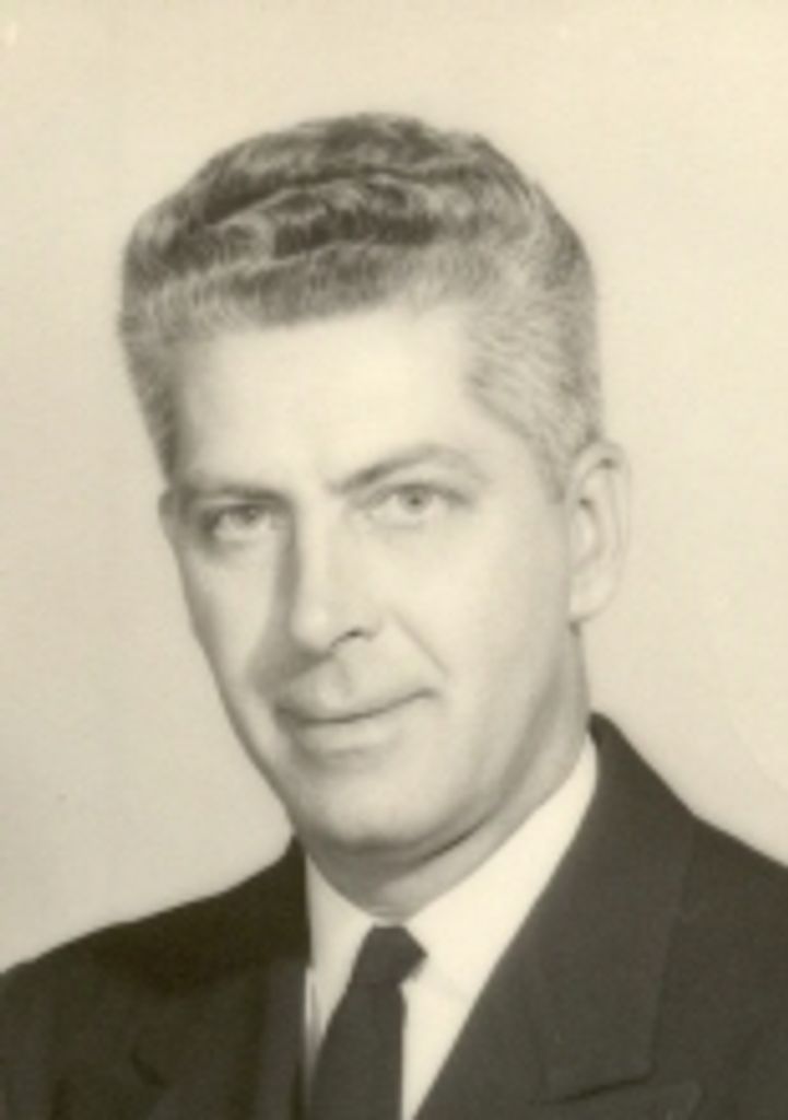 Edward L. Mclean, Sr.