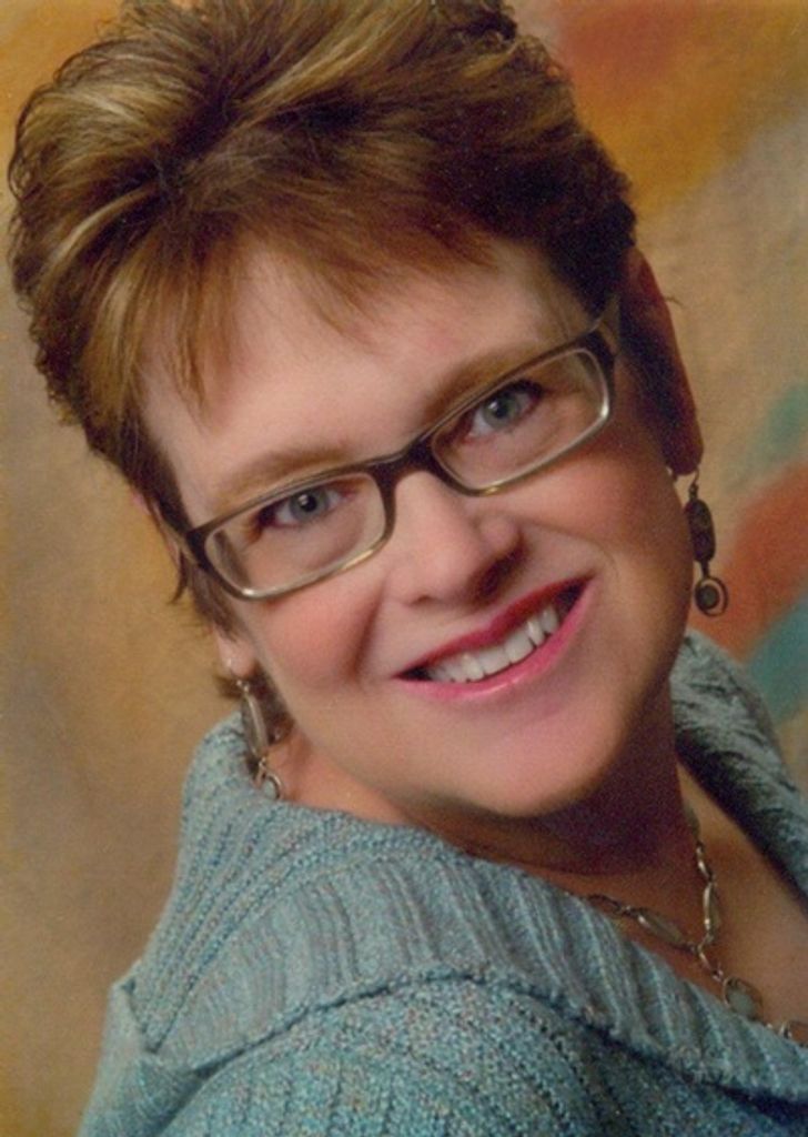 Diana Jane (Love) Blevins