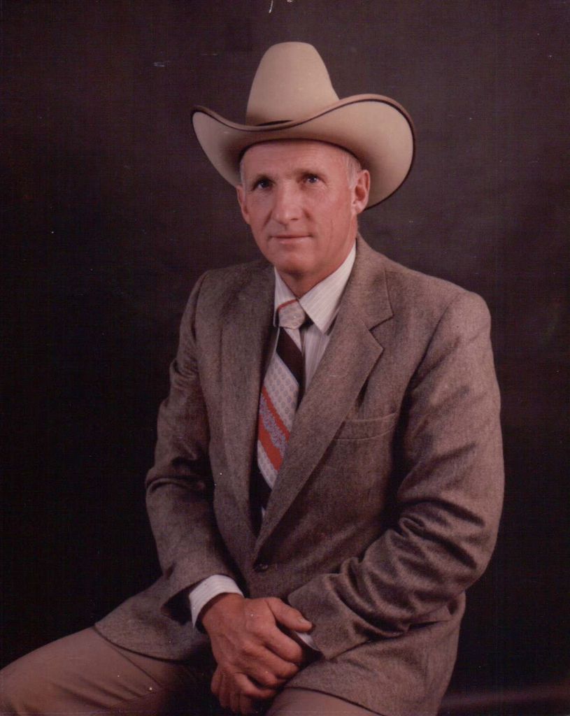 Gerald Edwin Young Profile Photo