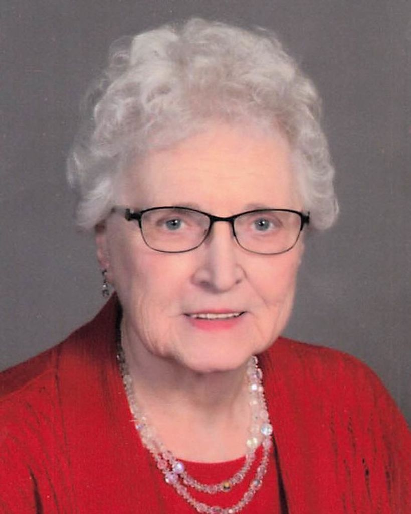 Beverly Meyer