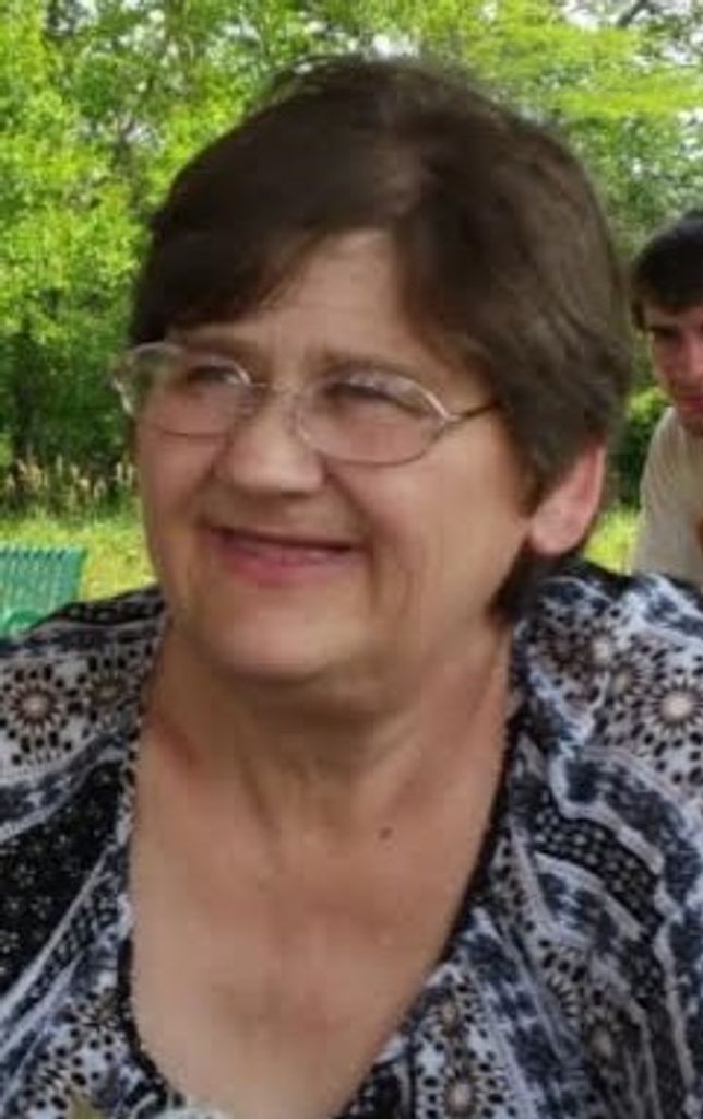 Cathy J. Zorn Profile Photo