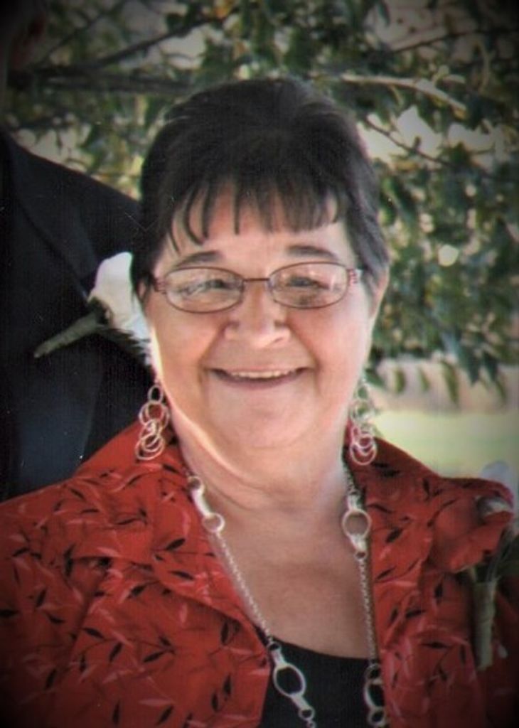 Janet Kay Curry Profile Photo
