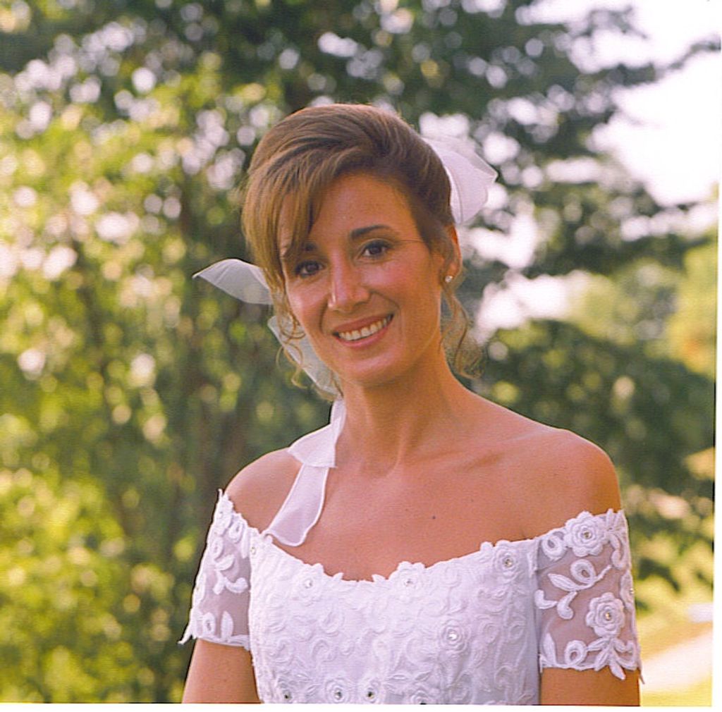 Elizabeth Anne Zucco