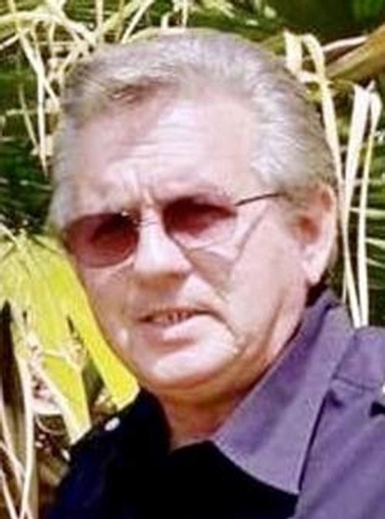 Joseph William Jones