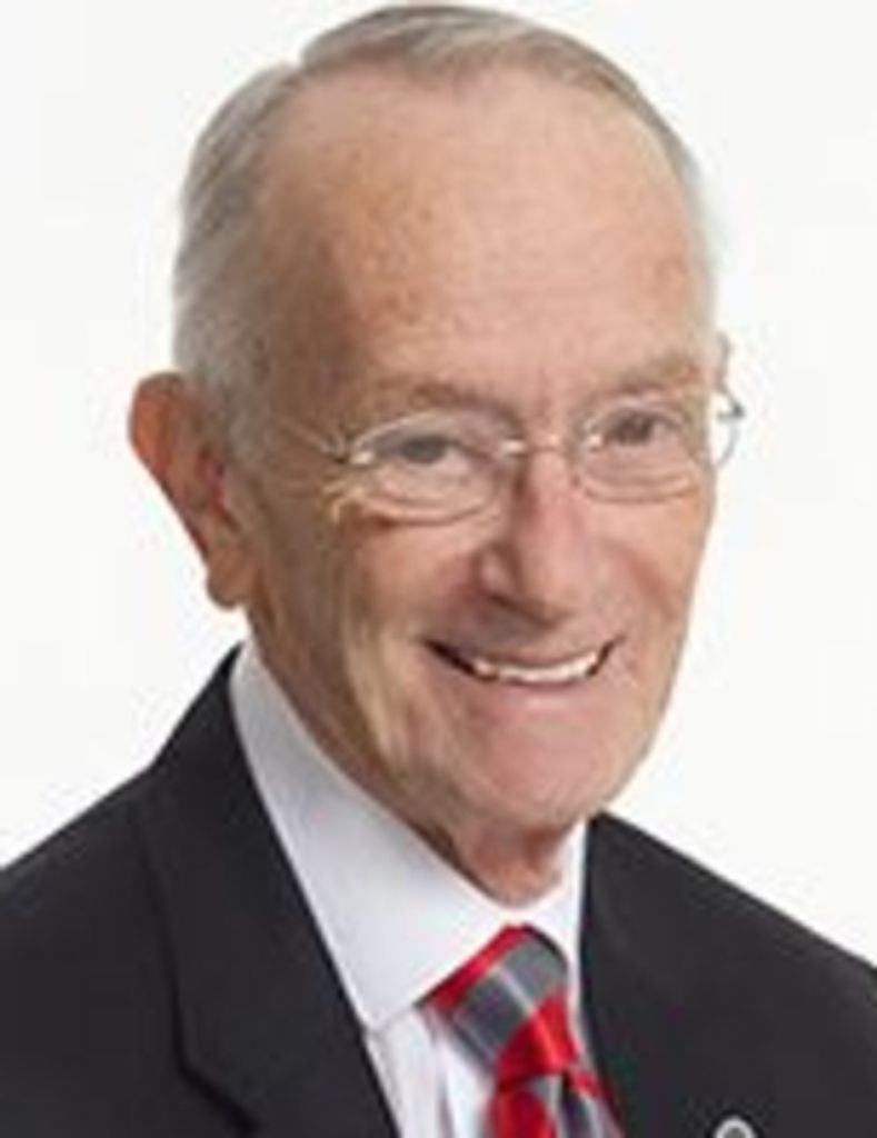 James Arthur  Hale, Sr.