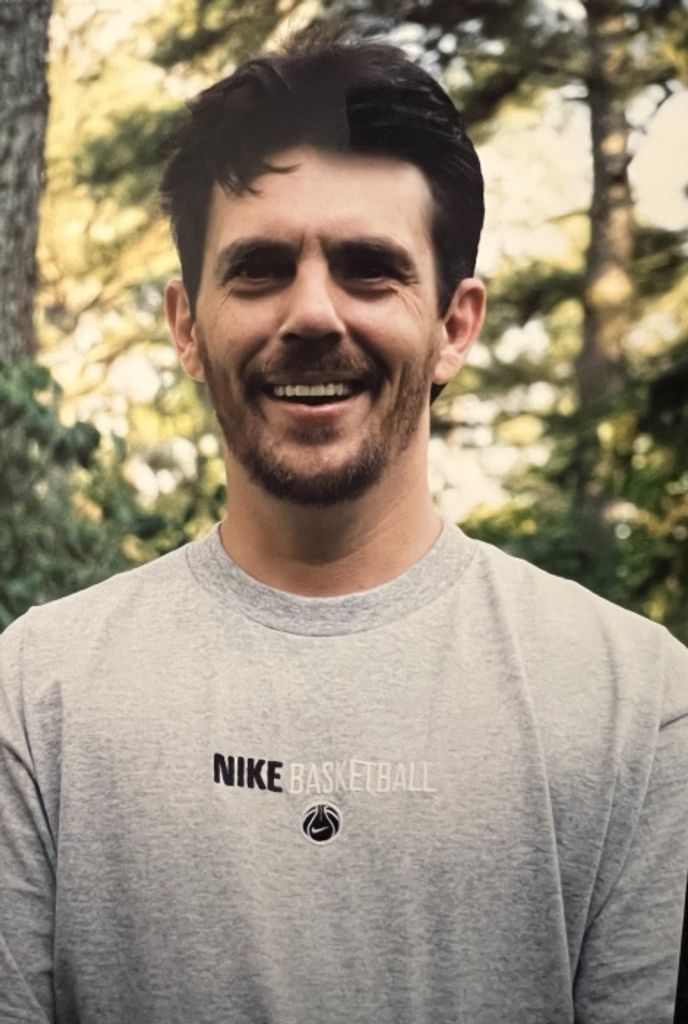 James "Jimmy" Marvin Leclair