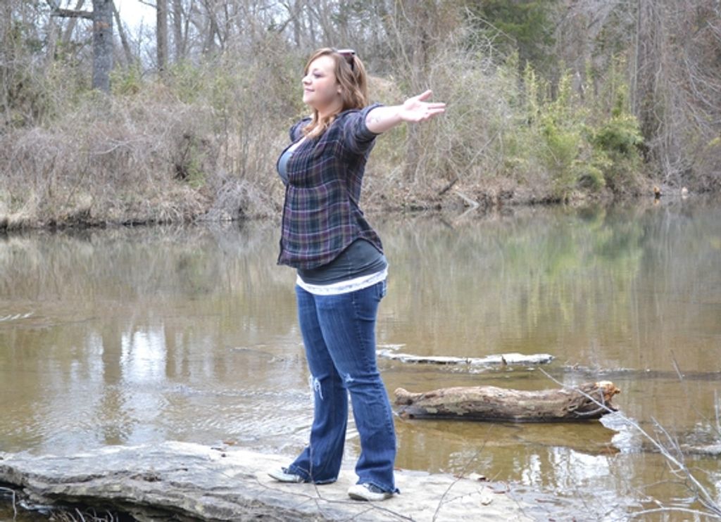 Sara Summer Swanson-Smith