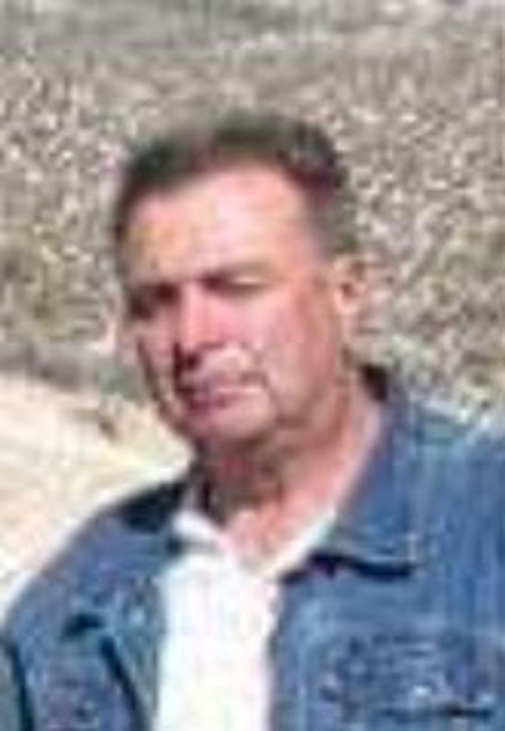 Richard Washburn