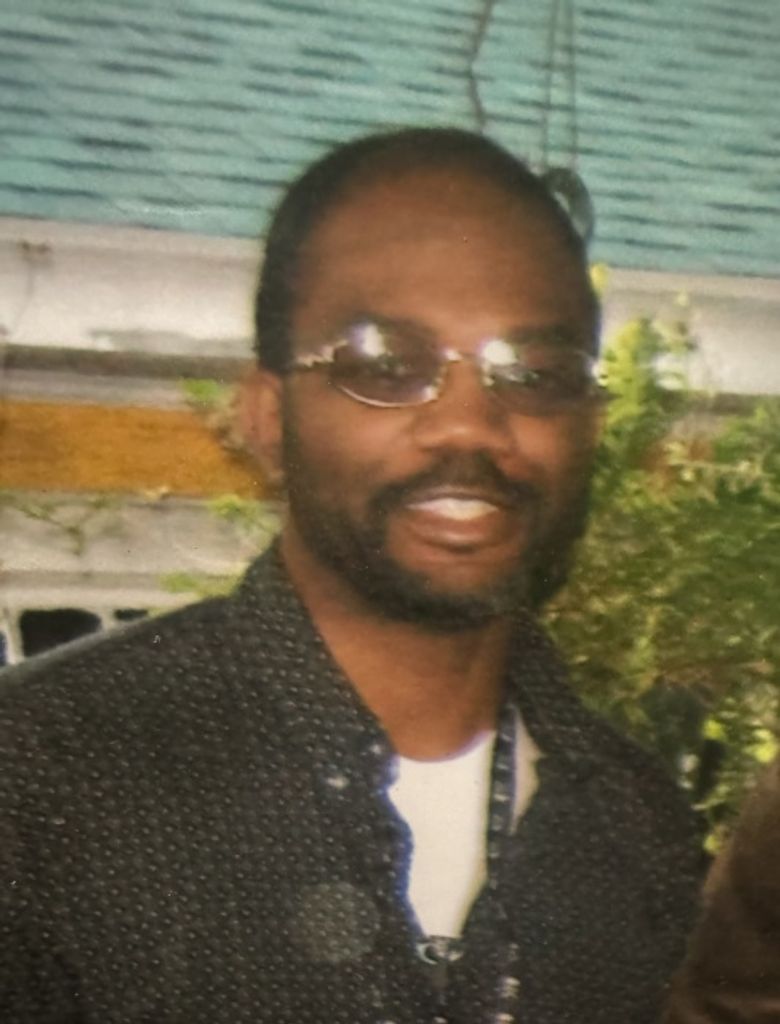 Ishmael Simmons Profile Photo