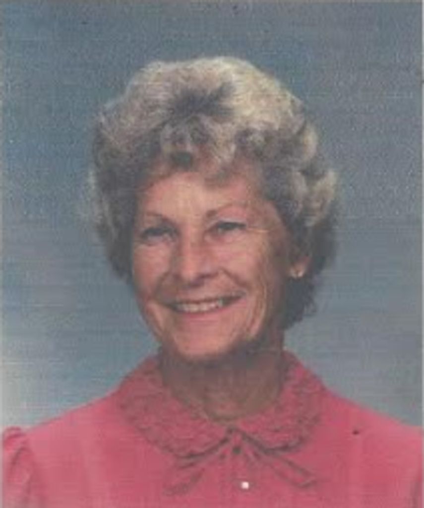 Agnes G. Simons Profile Photo