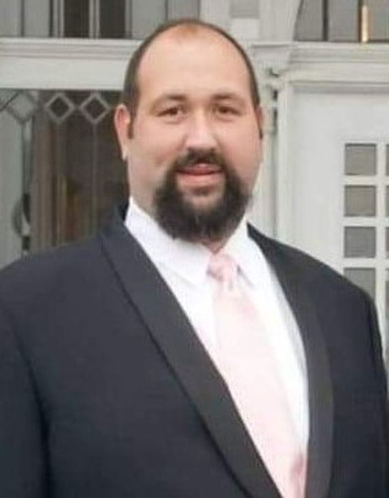 Adam E. Meyer Profile Photo