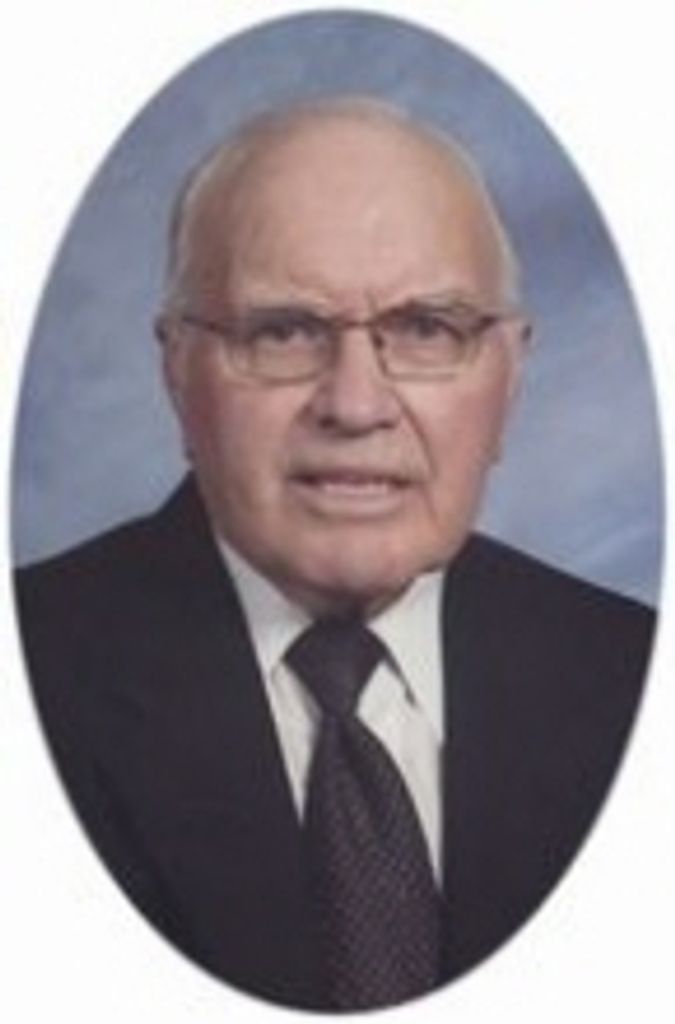 John Herman Bolkema