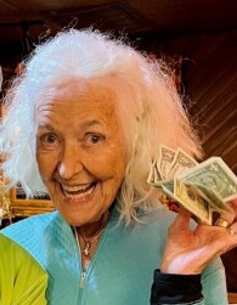 Jacqueline 'Jackie' Ann (Pettit) Olson Profile Photo