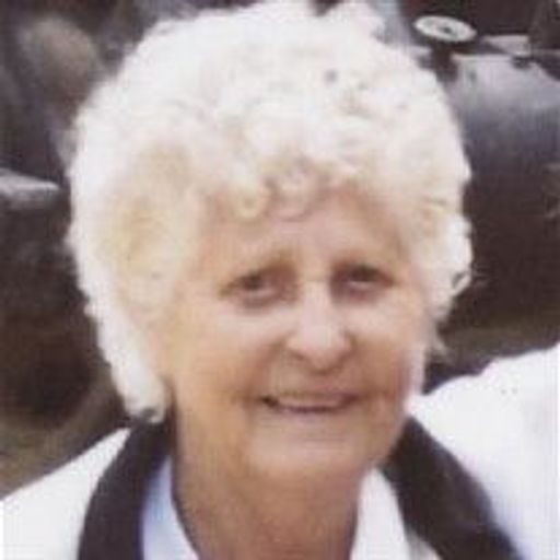 Dorothy Shane Profile Photo