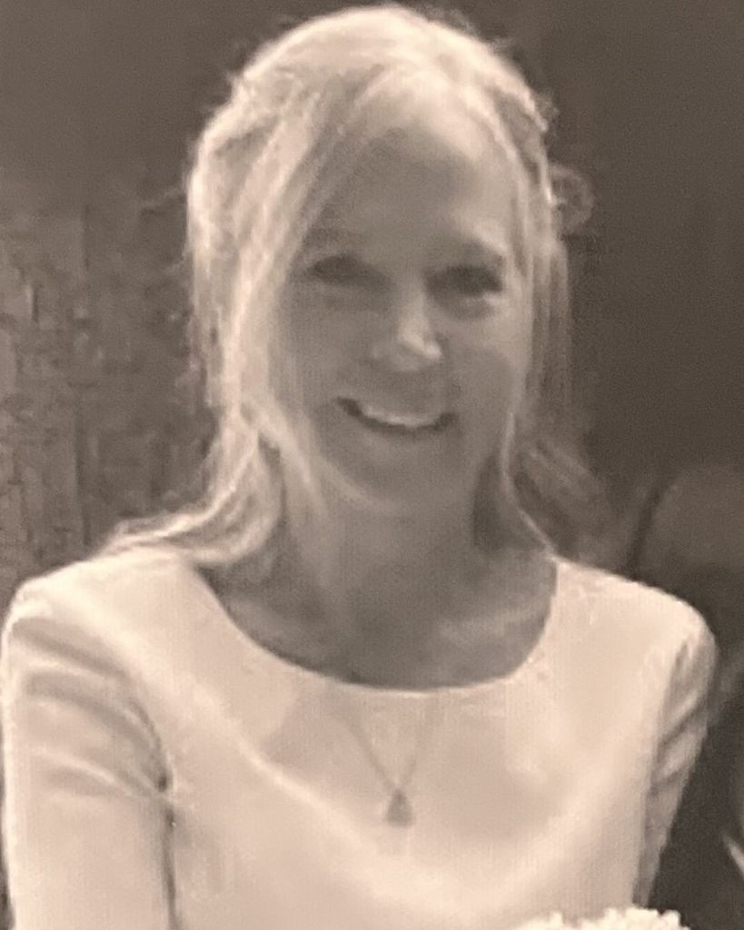 Robin Marie Fisher Profile Photo