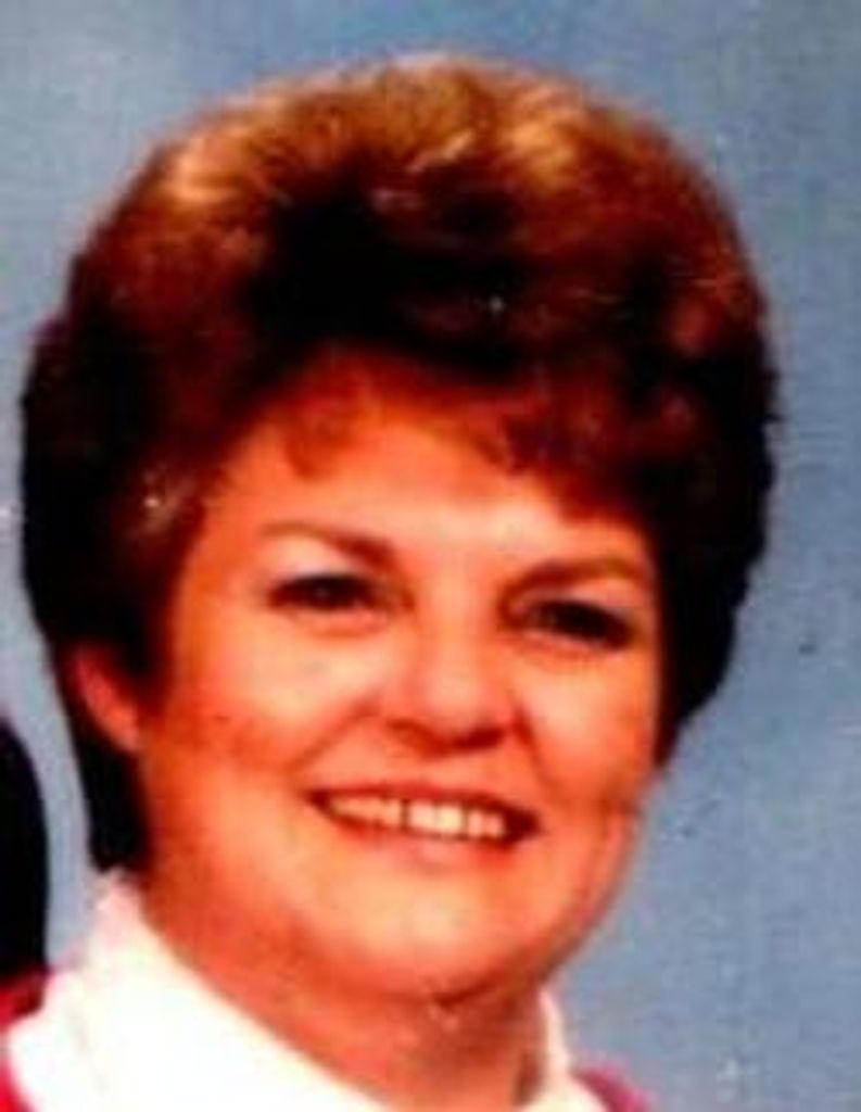 Evelyn "Jean" Colvin