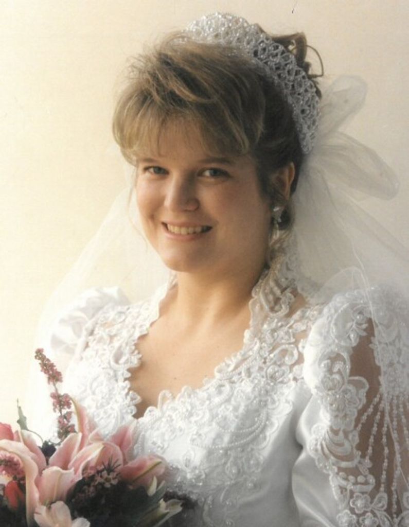 Mary Hagler Profile Photo