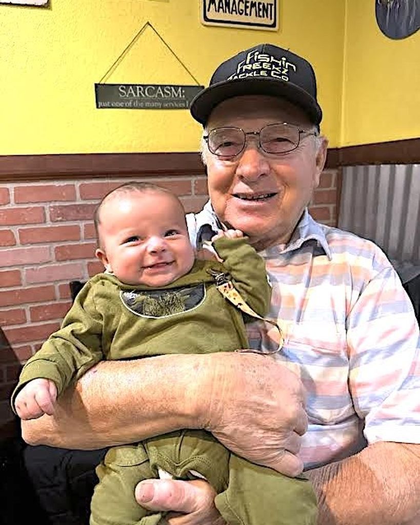 Ronald Dee Robbins