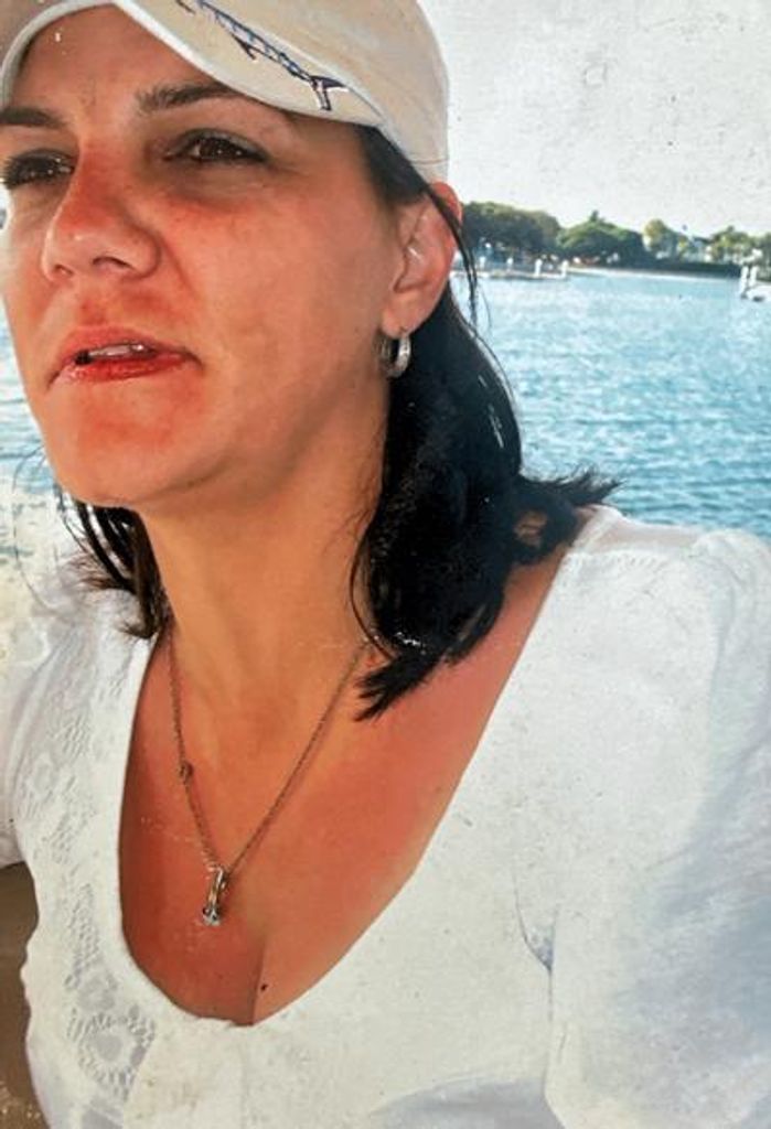 Tina Lynn Fowler-Martinez Profile Photo