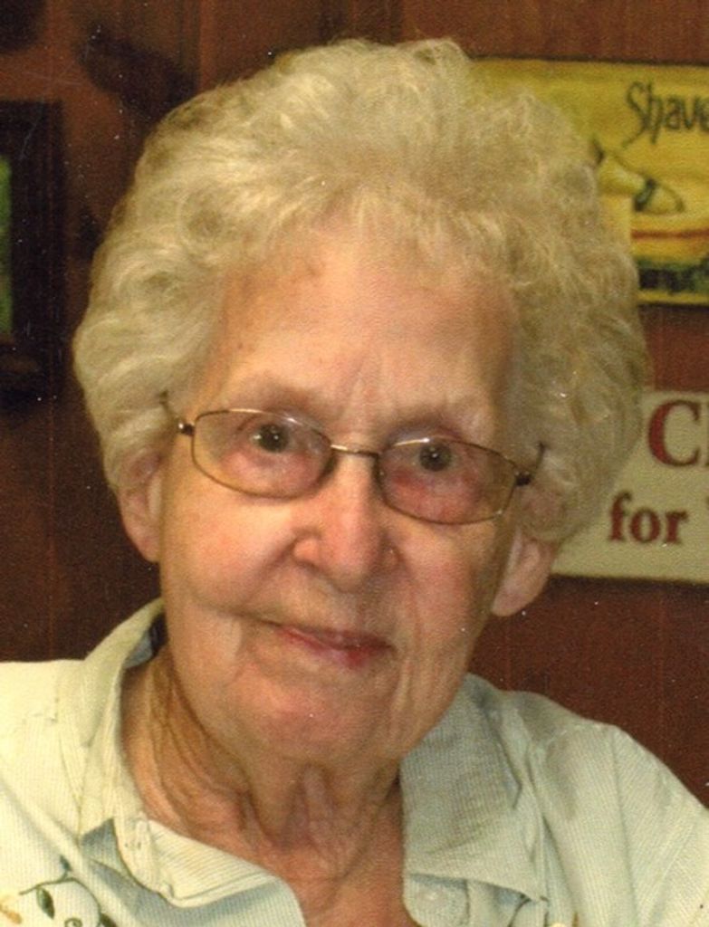 Esther Swift Profile Photo