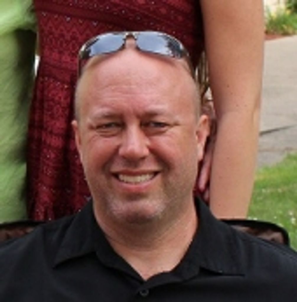John D. Etchison Profile Photo
