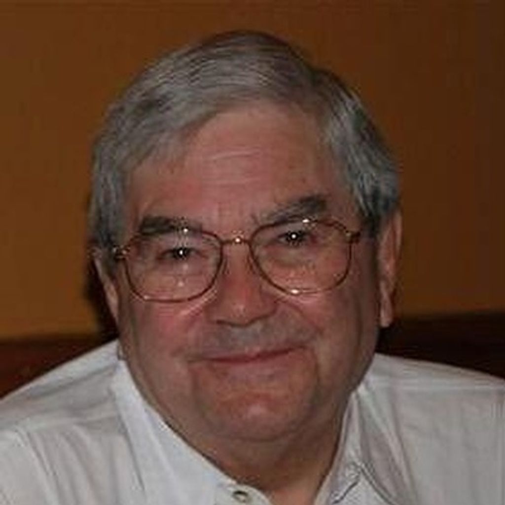 Joseph "Joe" Wayne Marshall