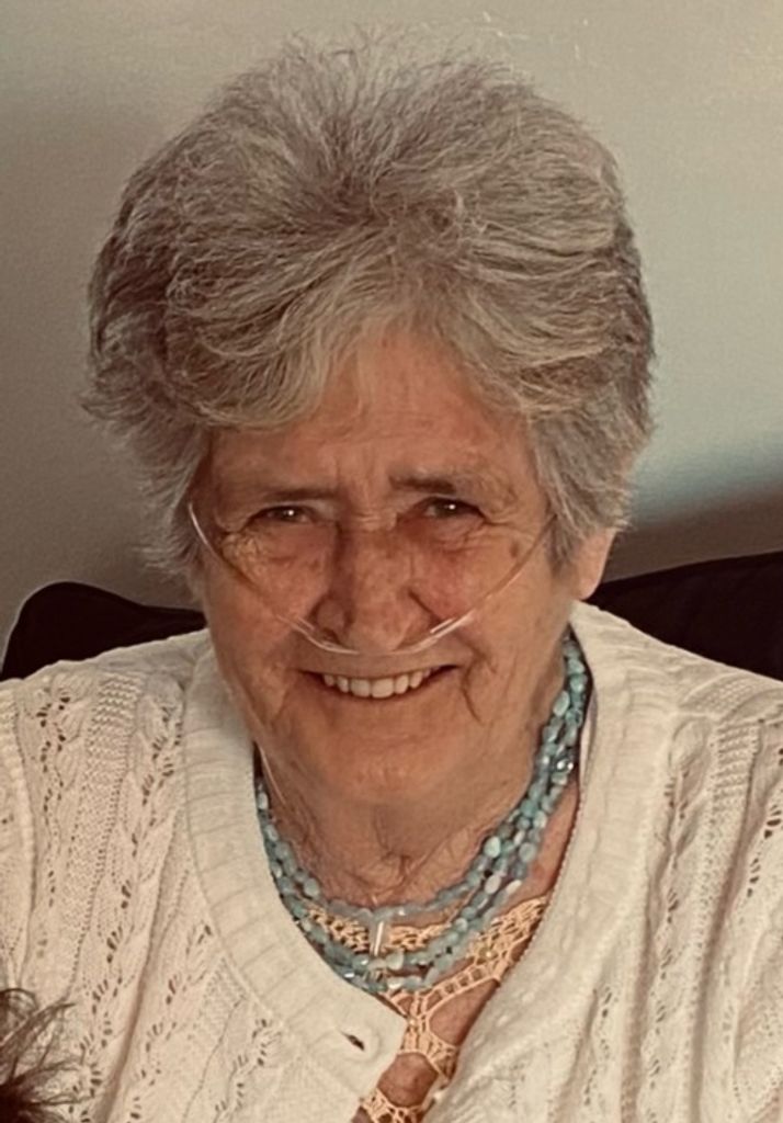 Mairea B. Doyle Profile Photo