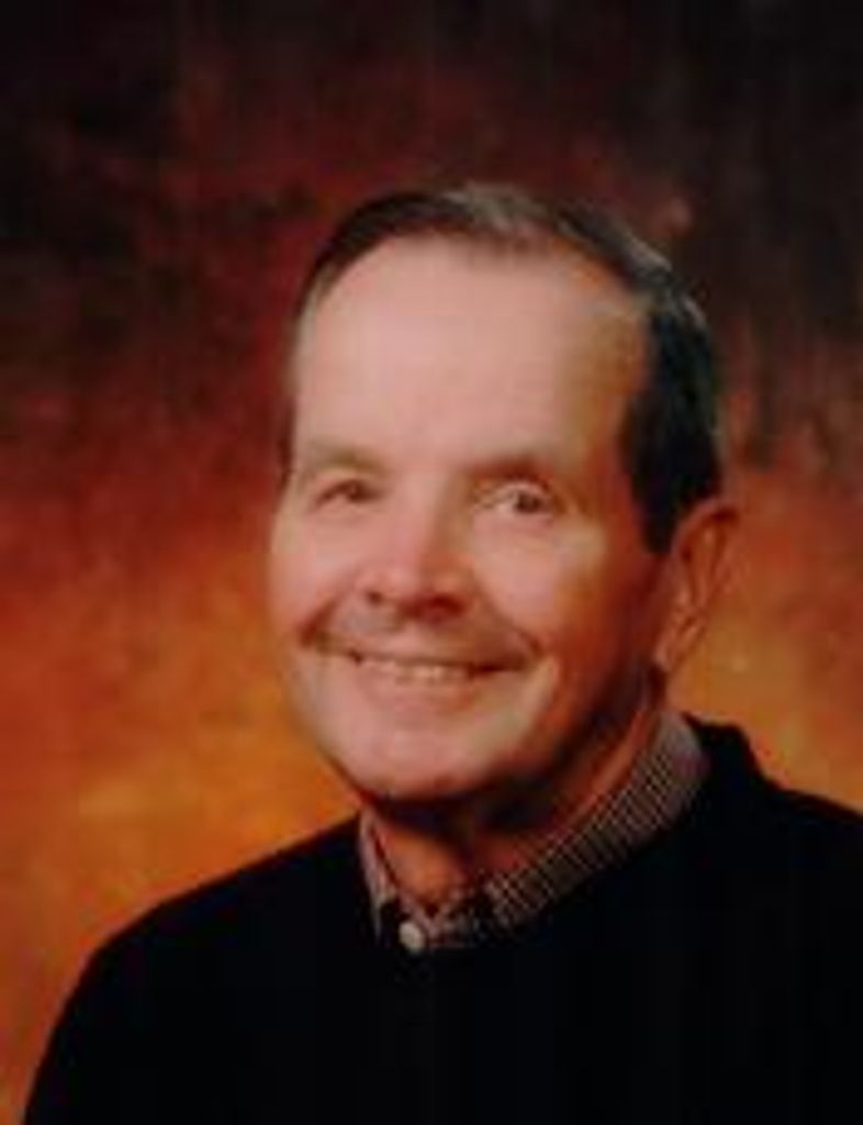 John F. Phillips