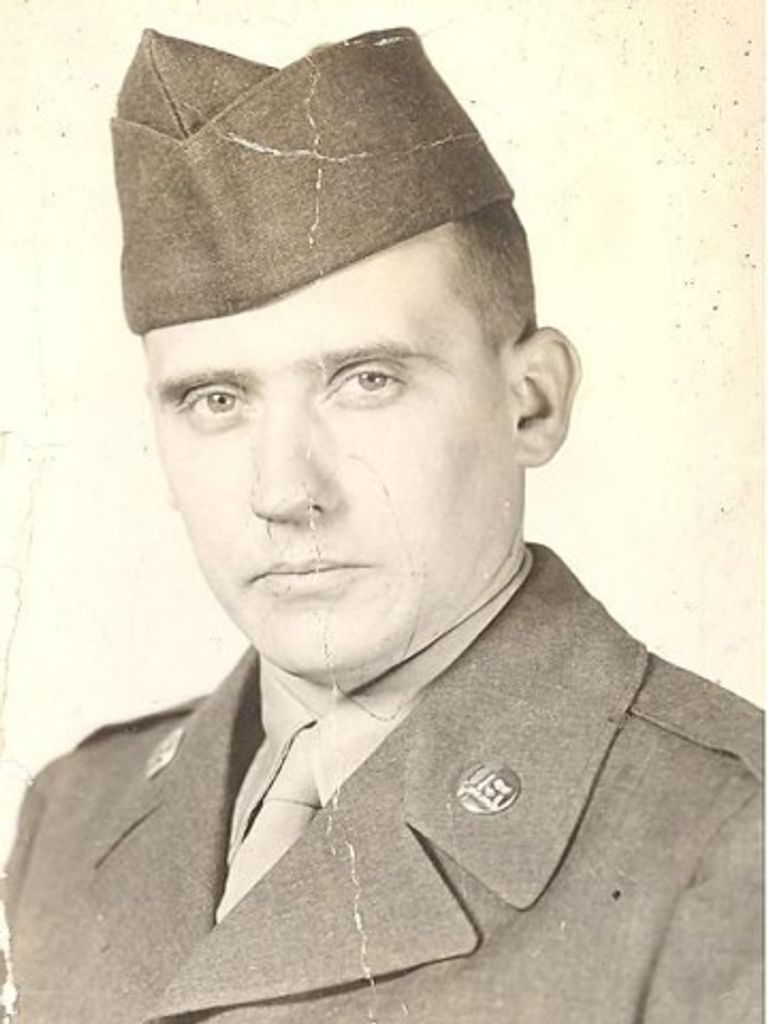 Forrest Roland