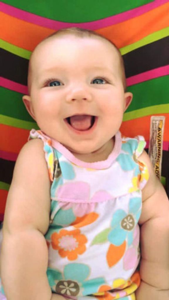 Linleigh Marie Reynolds