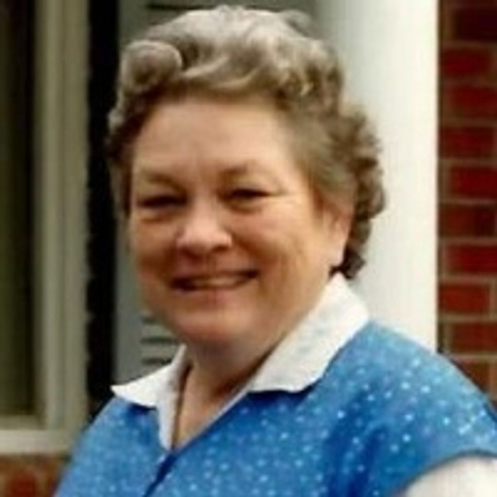 Regina "Dina" McKay