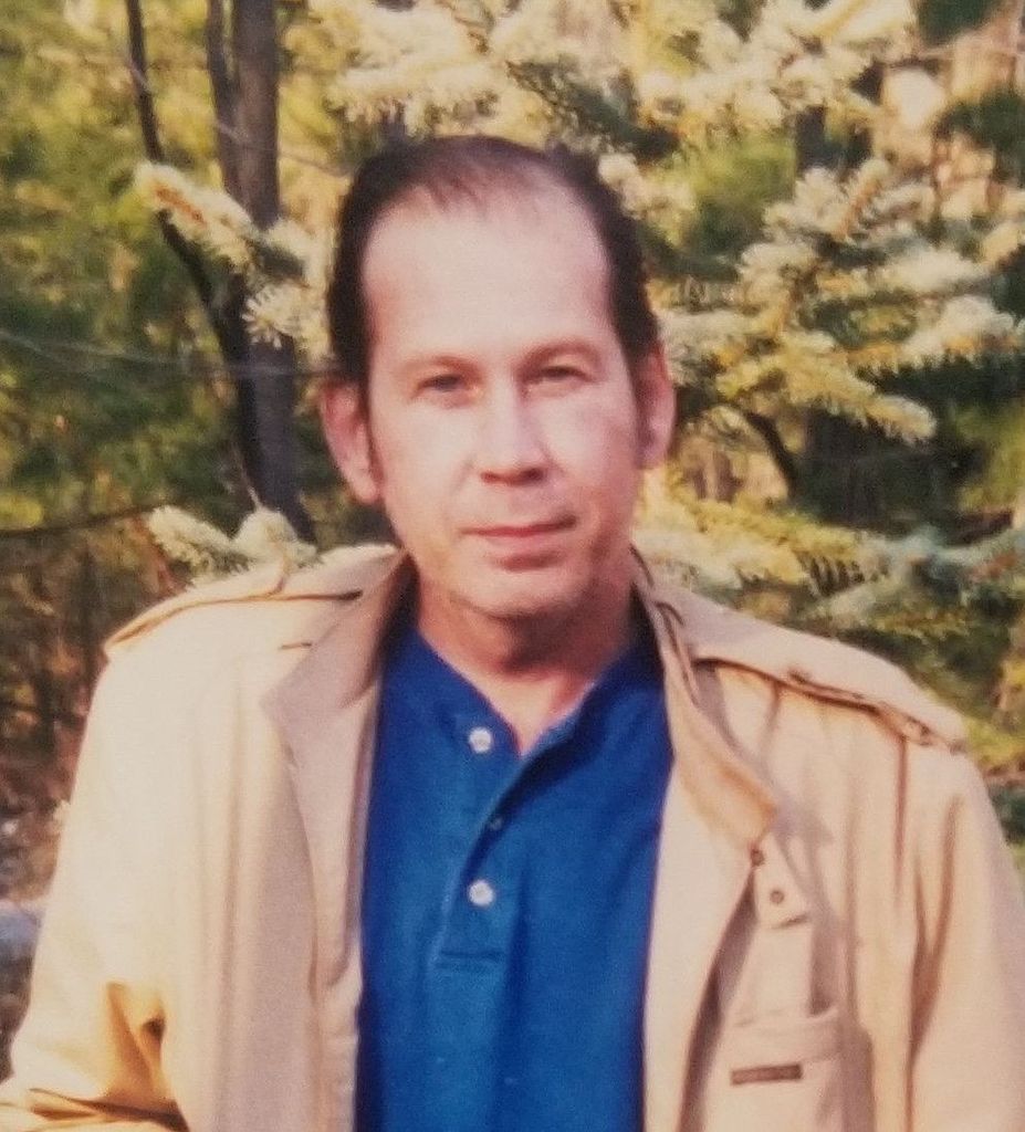 Randolph J. Bernard