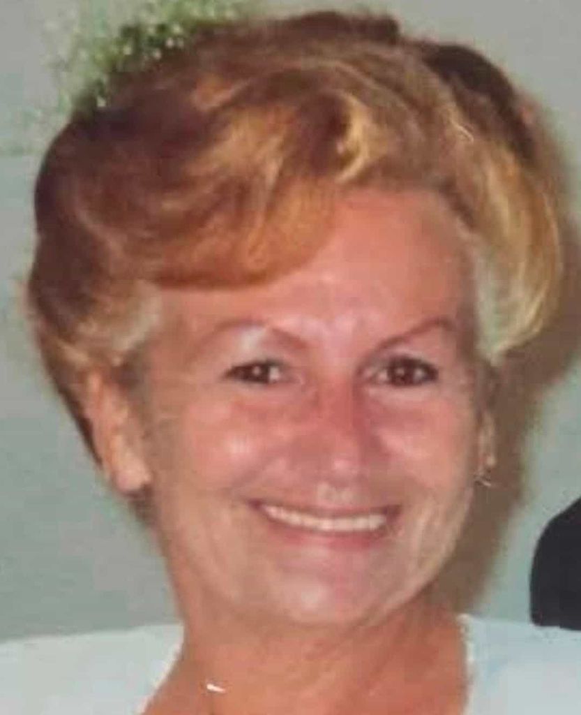 Catherine Patricia Pope Profile Photo