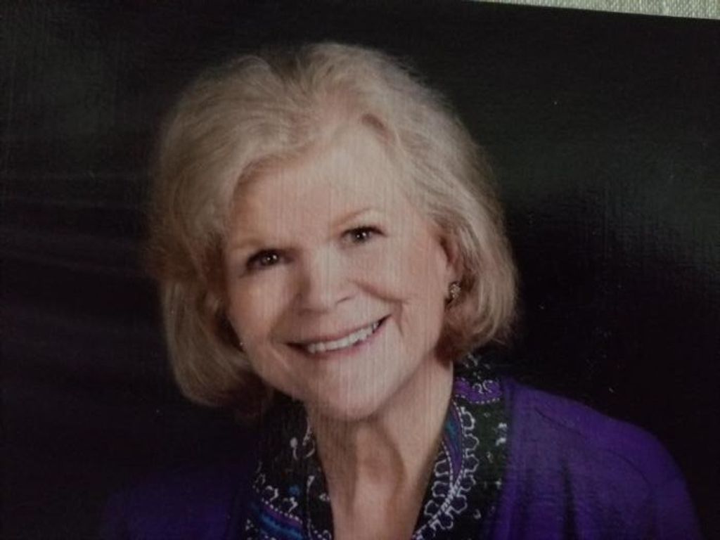 Darlene K. Riggs
