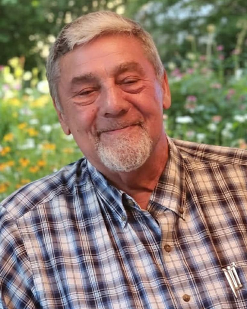 Andrew Charles Daigle