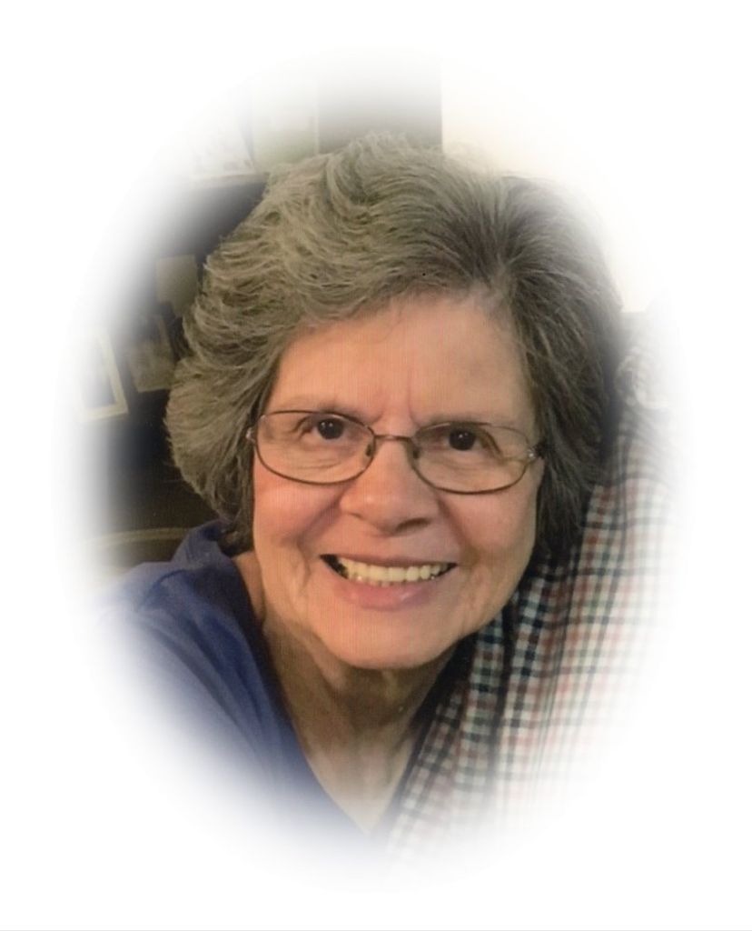 Ann Marie Christopher