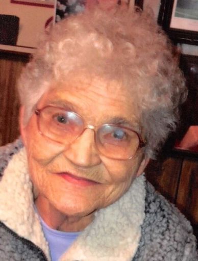 Gertrude Faye Owens Profile Photo