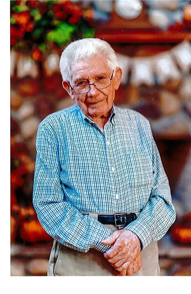 John Daniel Harmon, Sr. Profile Photo
