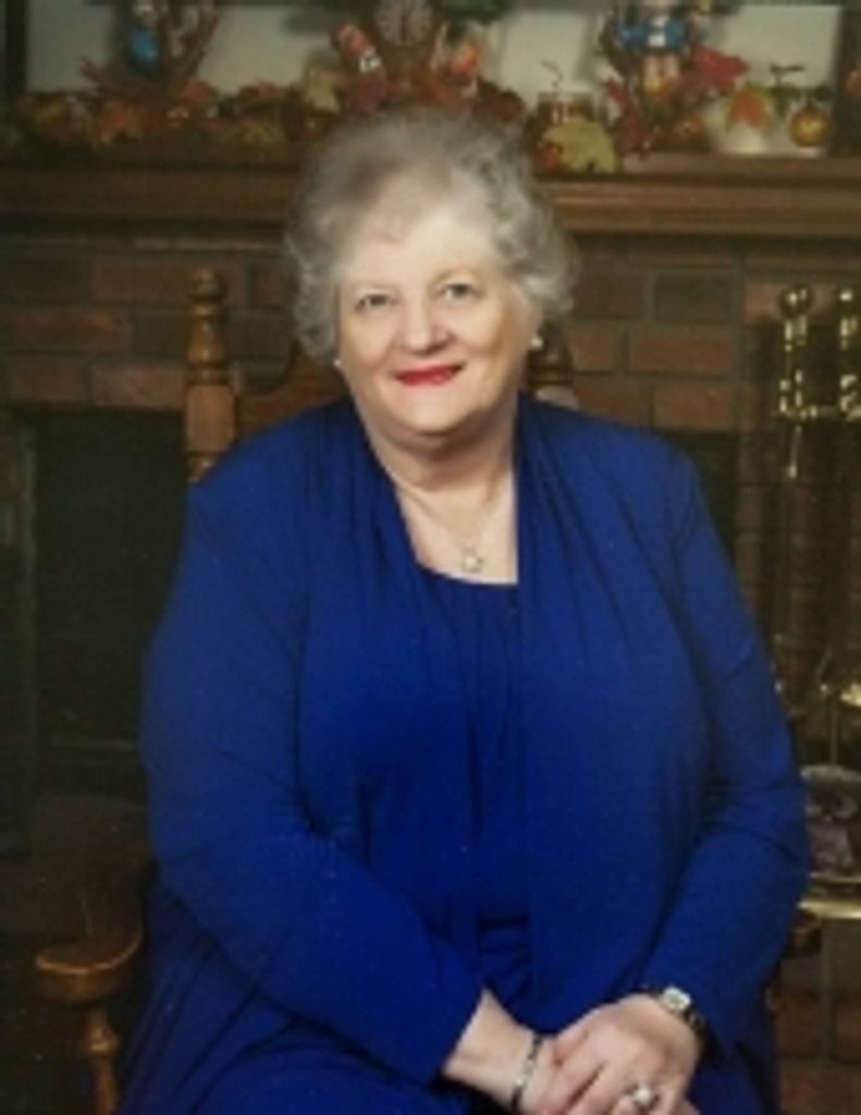 Rosetta Carol  Slason